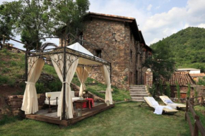 Гостиница El Acebo de Casa Muria  Бисаурри
